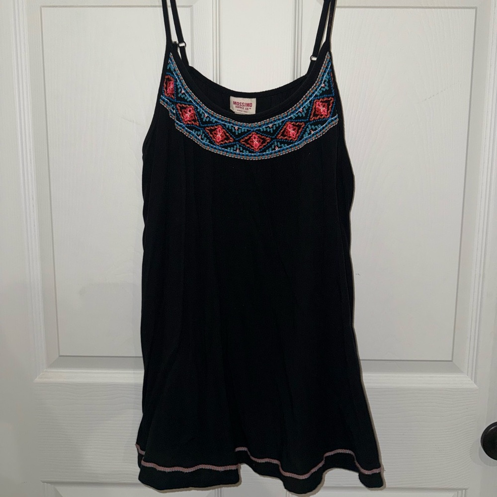 Mossimo Supply Co. Tank Top